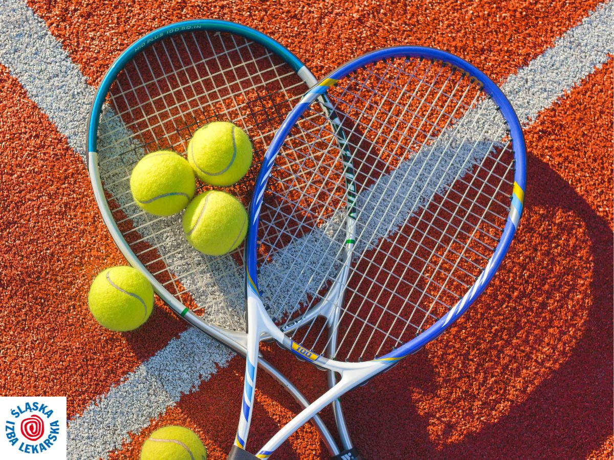 Zapraszamy na II Zimową Ligę Tenisa Ziemnego ŚIL