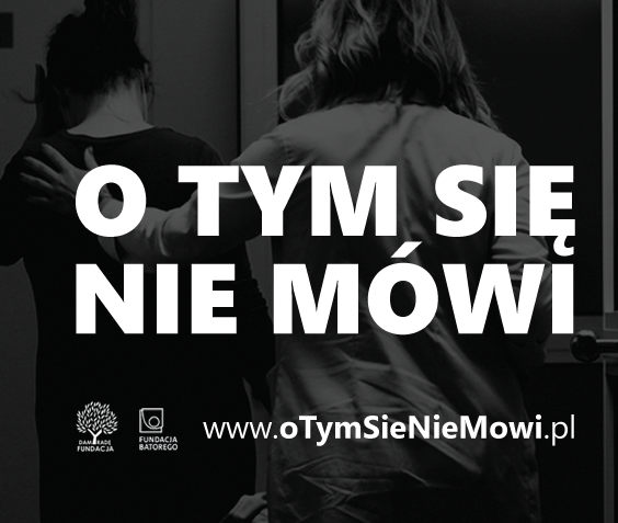 O tym się nie mówi - pokaz filmu w ŚIL