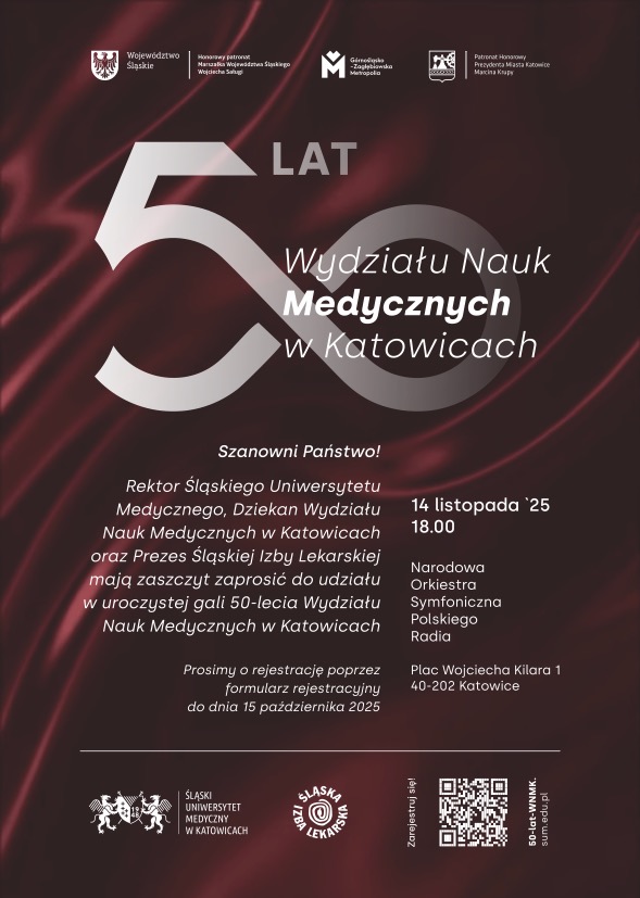 50lat wnmk promedico