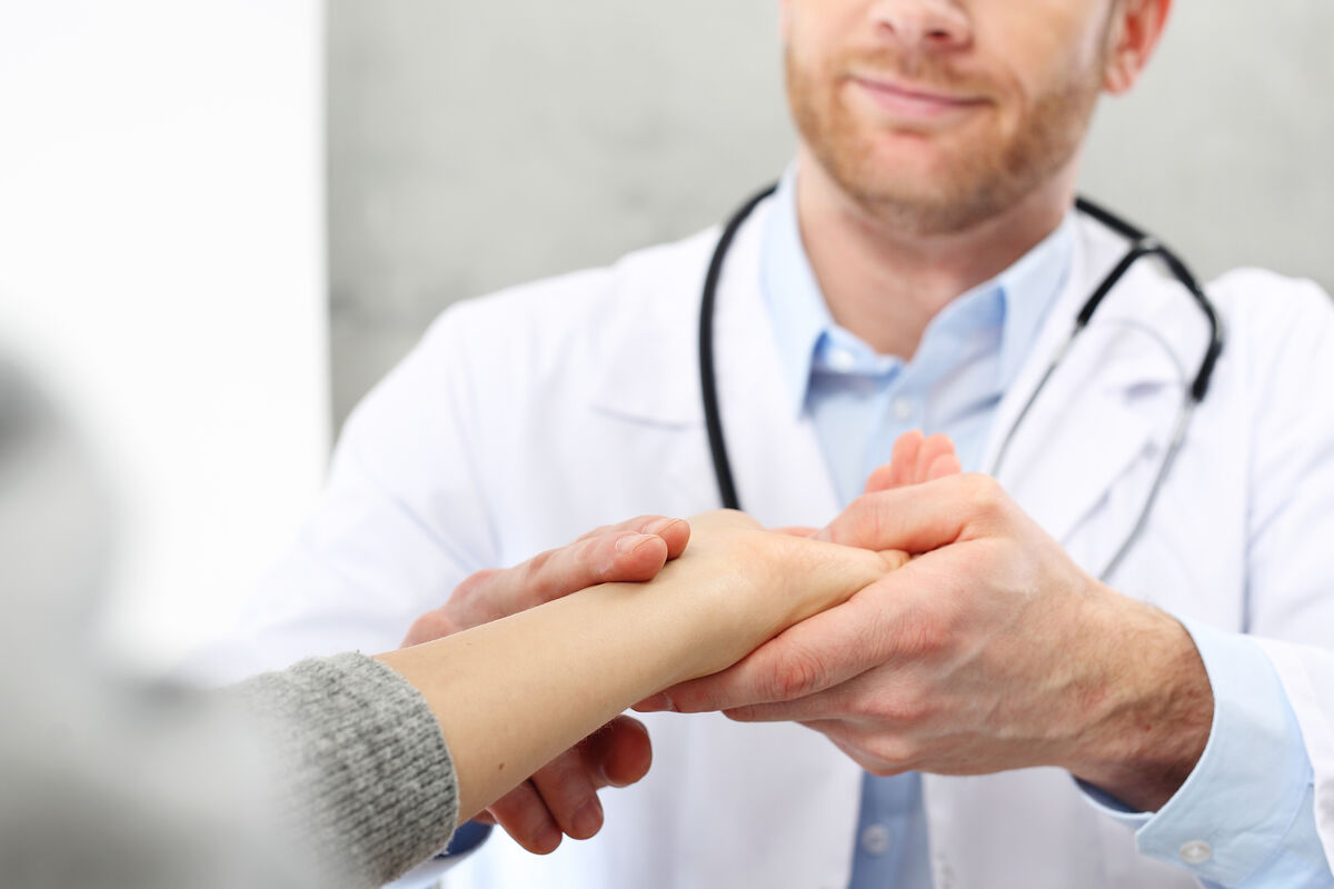 Międzynarodowy Dzień Lekarza