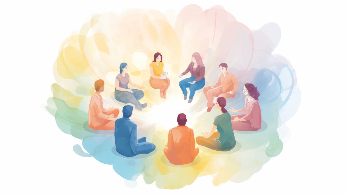 Zaproszenie na „grupę wsparcia” – Grupę Balinta 