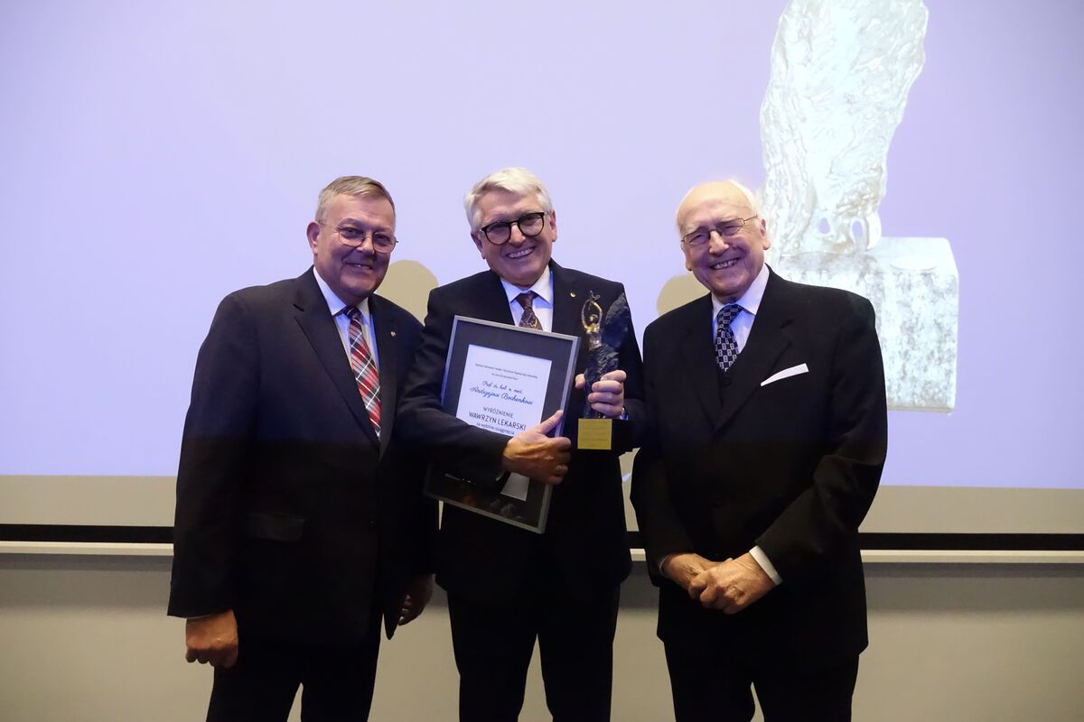 xlv okregowy zjazd lekarzy 65