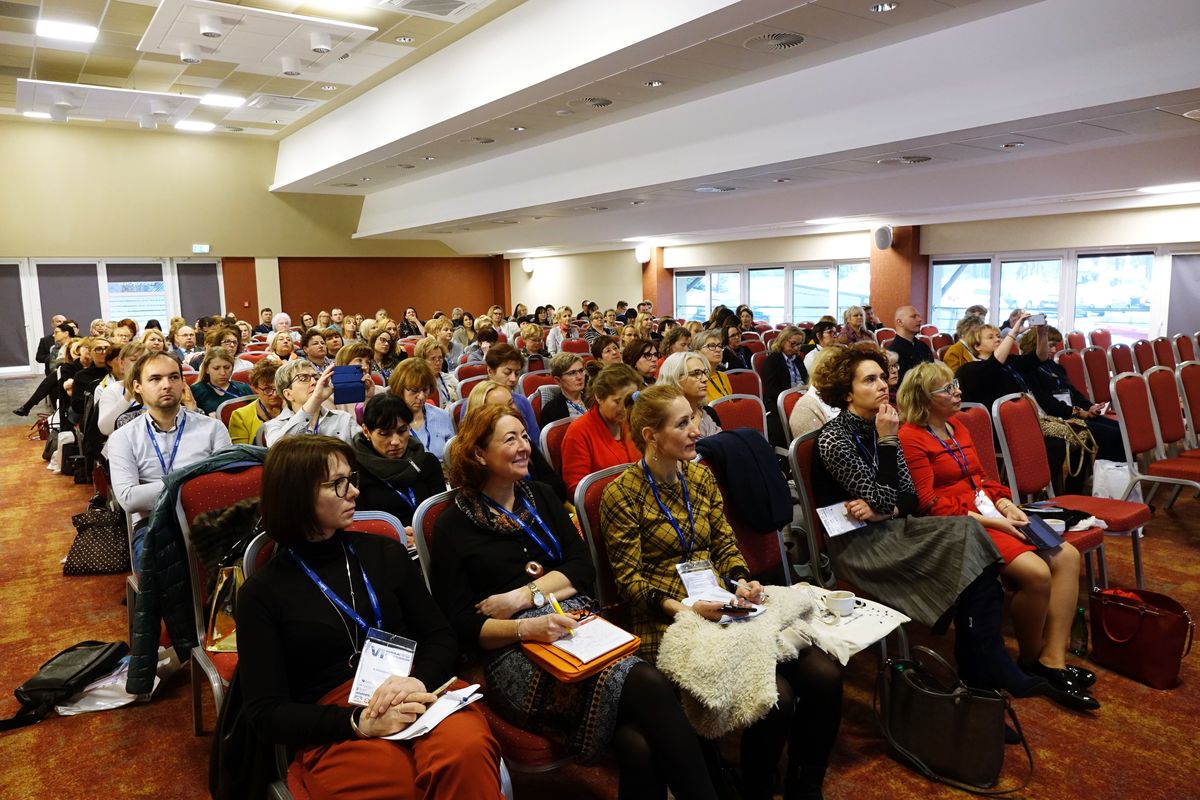 VI Andrzejki Stomatologiczne