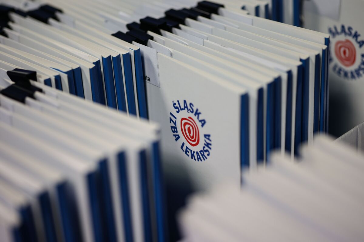 Terminy szkoleń dla lekarzy i lekarzy dentystów stażystów 