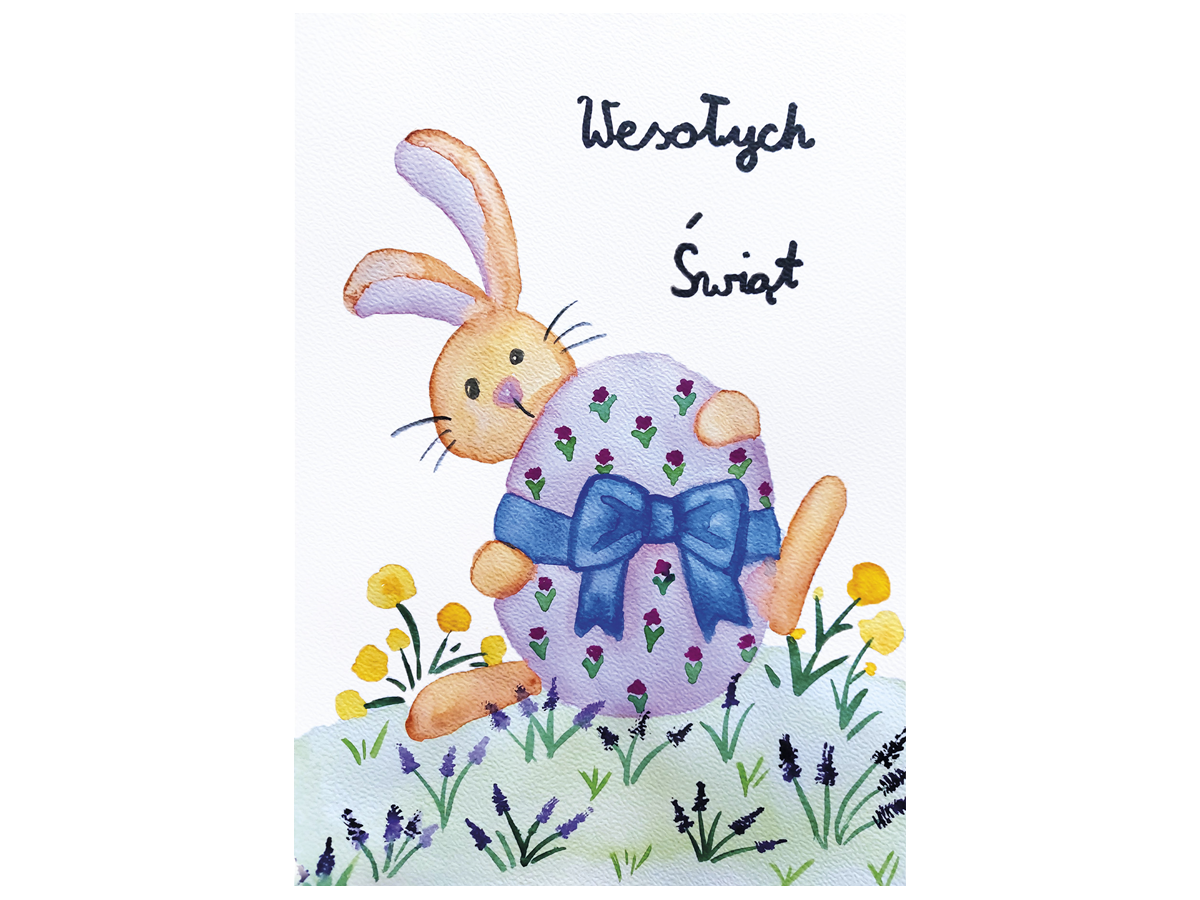 Życzenia wielkanocne