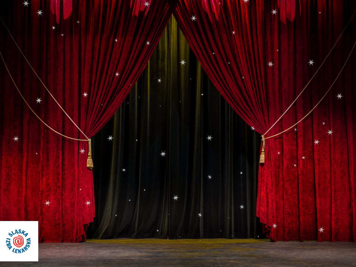 Zapisy na Mikołajki ze Śląską Izbą Lekarską