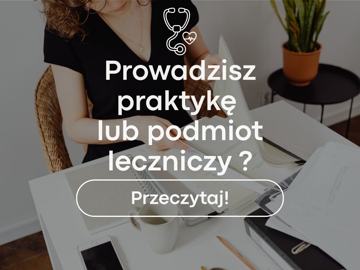 Ścieżka postępowania dla lekarzy i lekarzy dentystów w przypadku roszczeń ze strony pacjentów