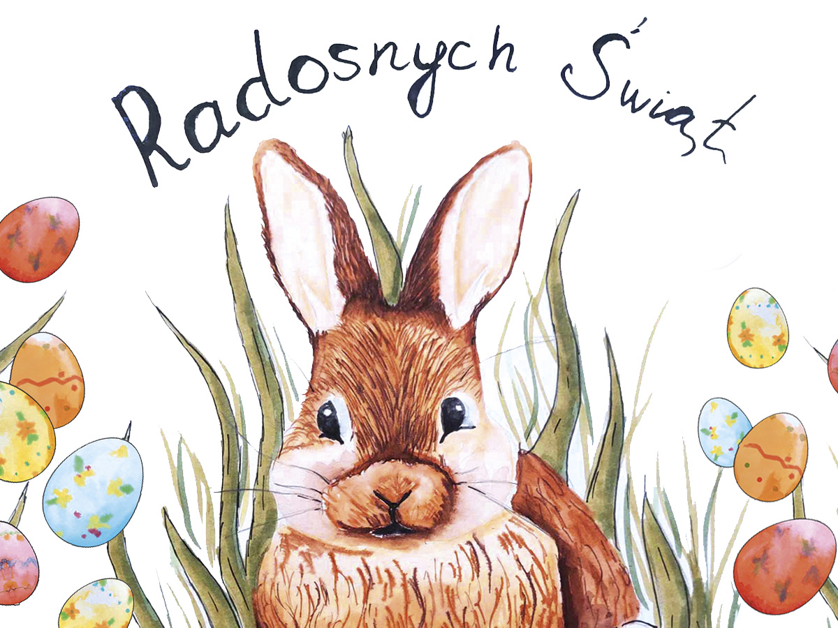 Życzenia Wielkanocne