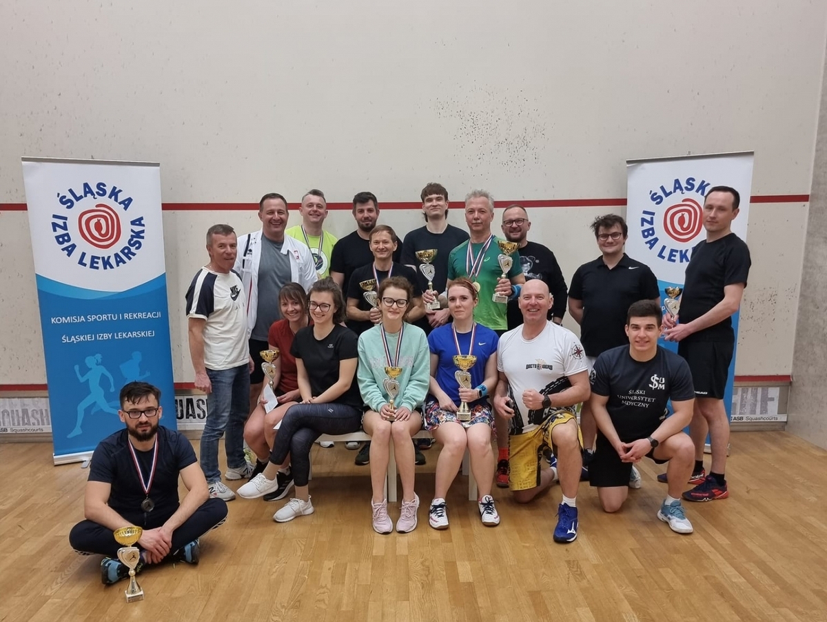 Kalendarz imprez sportowych i rekreacyjnych w ŚIL 2024 r.