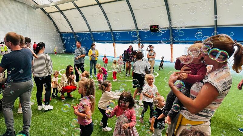 147 iv festyn sportowy 11