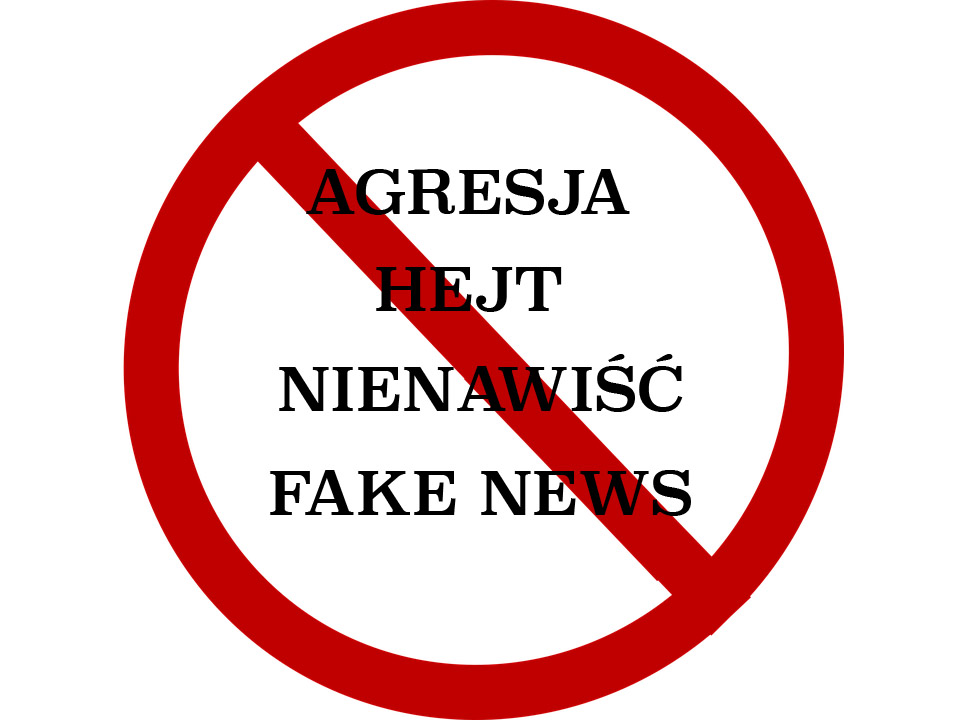 Lekarze! Zgłaszajcie każdy przypadek hejtu