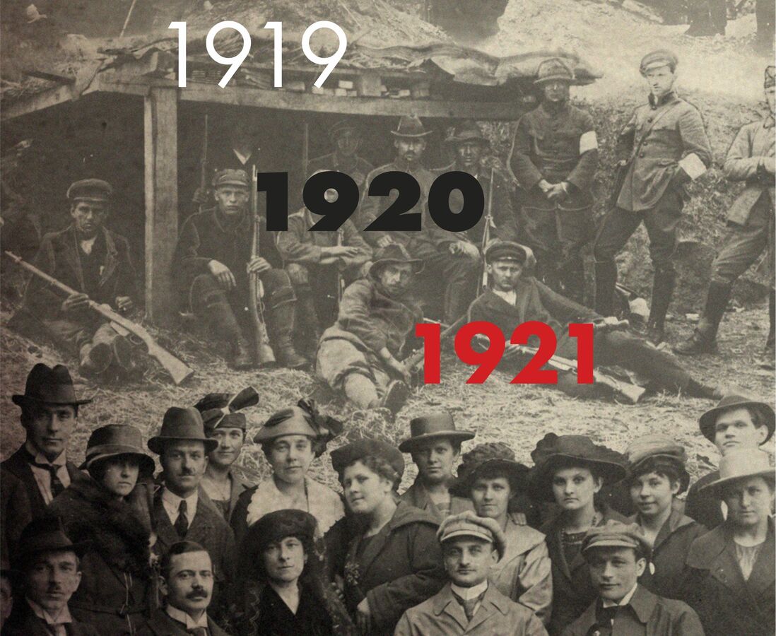 Upamiętnienie 100. rocznicy śmierci dr. Andrzeja Mielęckiego