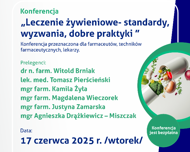 Konferencja 