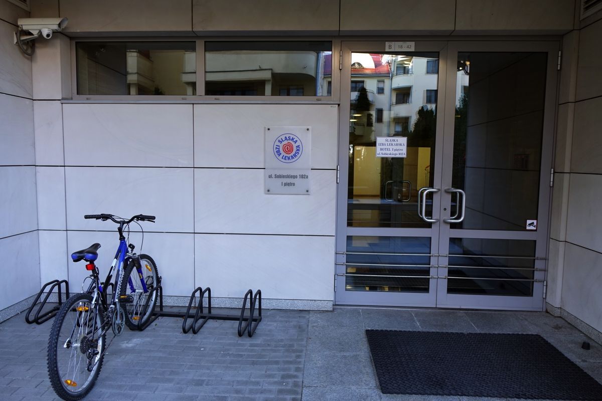 Baza noclegowa obiektem samoobsługowym