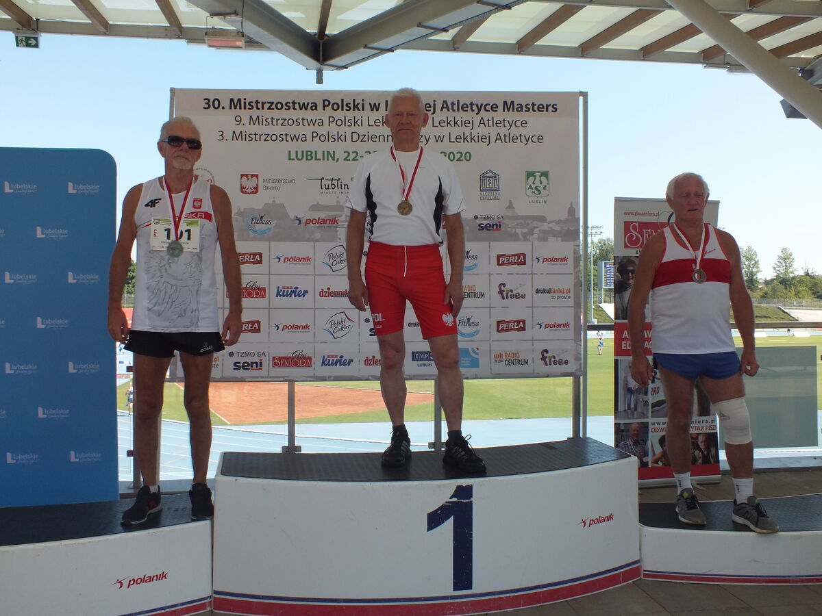 5. wojciech kikowski stefan madej leszek bobrzyk oszczep