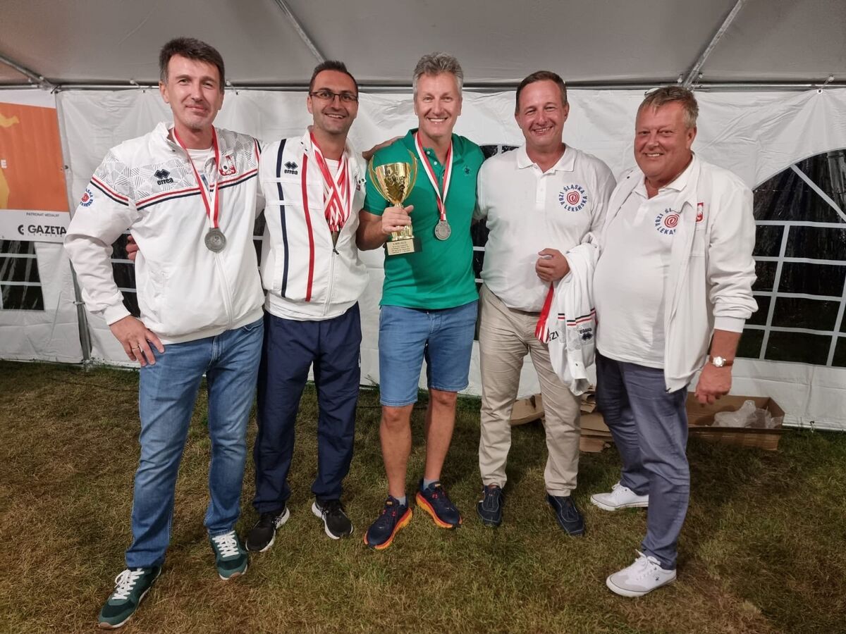 21. Igrzyska Lekarskie 2024