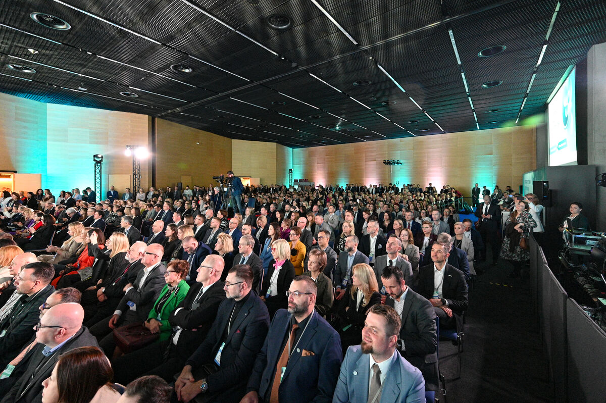 Zapraszamy na XI Kongres Wyzwań Zdrowotnych 