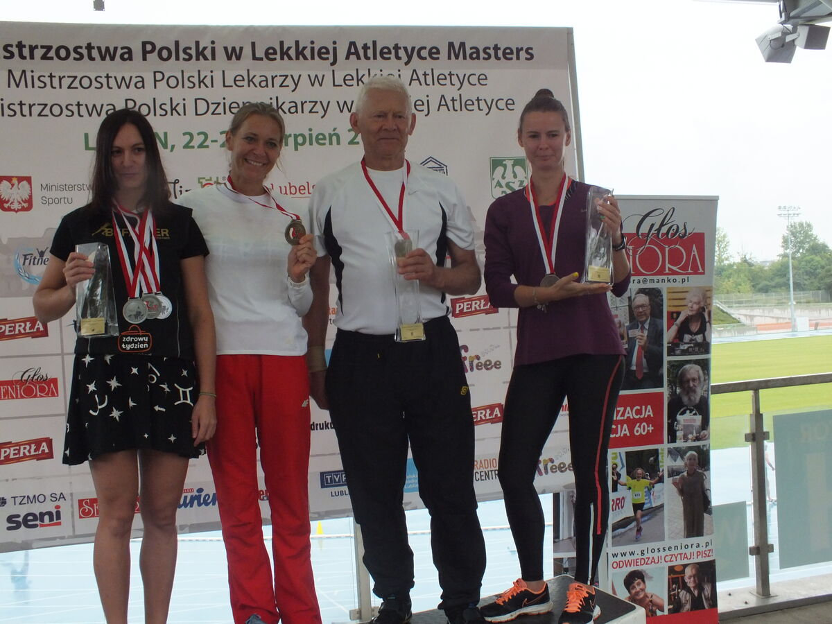 7. zdobywcy pucharow ilona kazek malgorzata gasowska stefan madej i nieznana