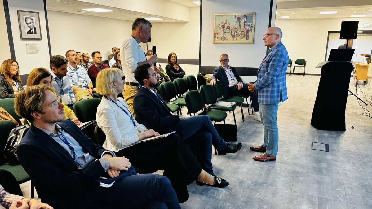 III Śląskie Laboratorium Ginekologii i II Śląskie Warsztaty Ginekologii Onkologicznej za nami.