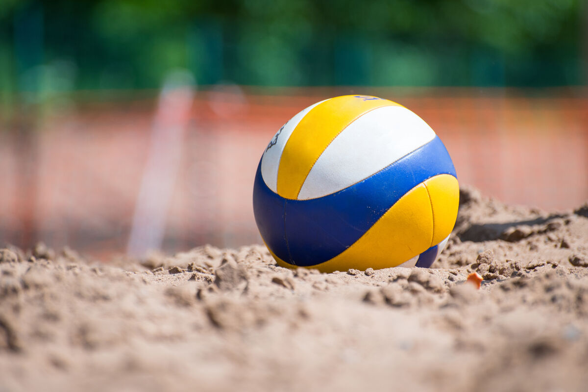 IV Zimowe Mistrzostwa Polski Lekarzy i Lekarzy Dentystów w Siatkówce Plażowej