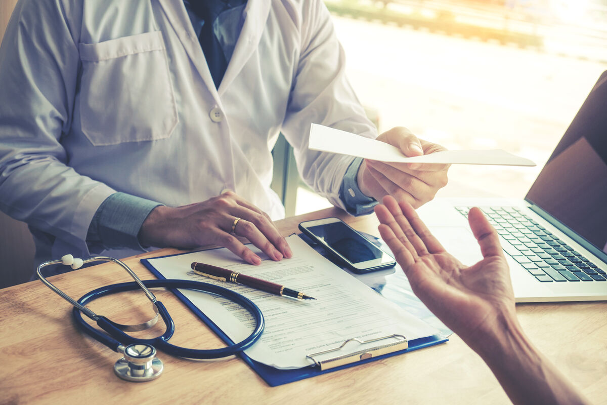 1 lipca 2021 r. - kasy fiskalne, EDM i zdarzenia medyczne oraz recepty