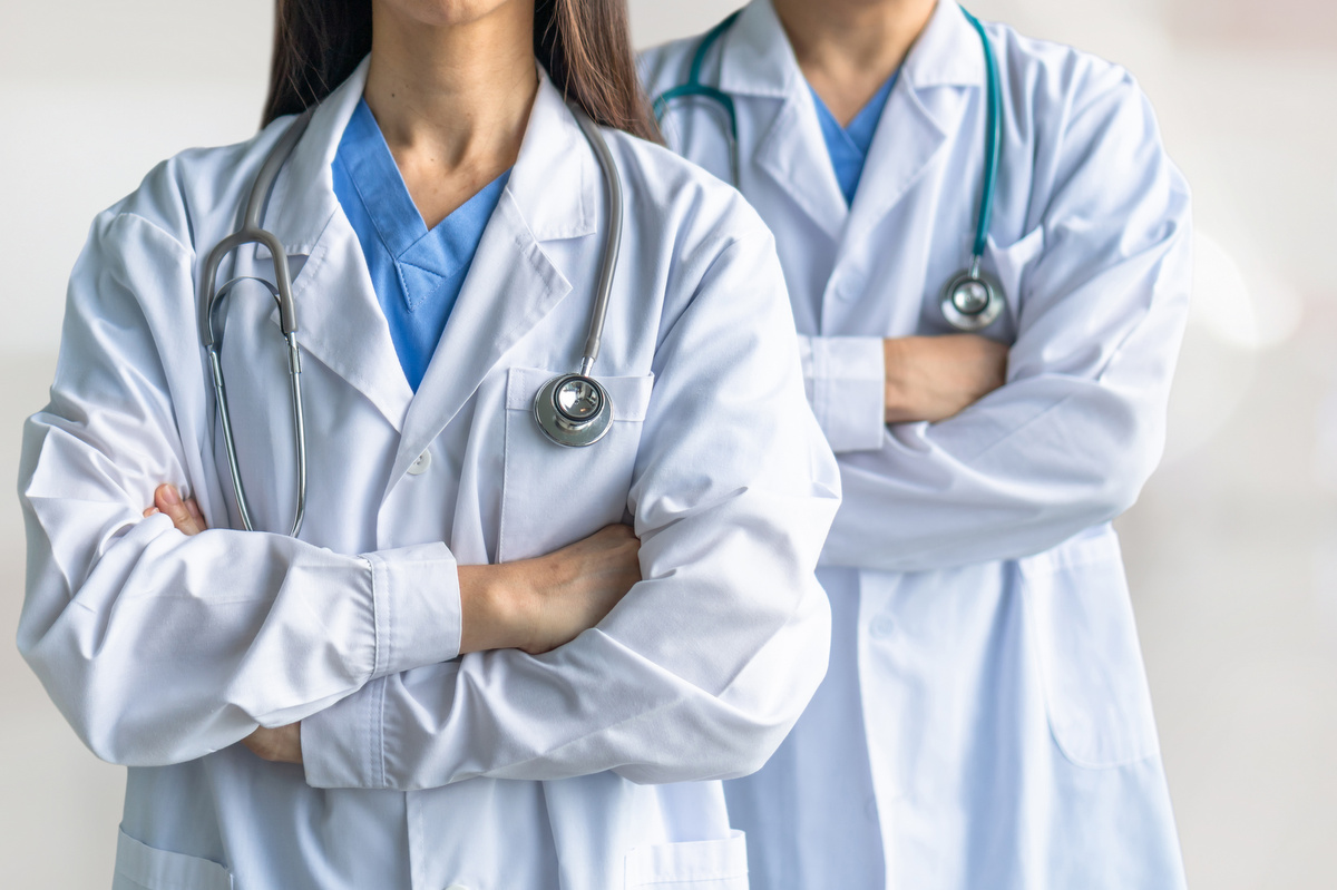 Bezpłatne szkolenia z obsługi Systemu Monitorowania Kształcenia Pracowników Medycznych (SMK)