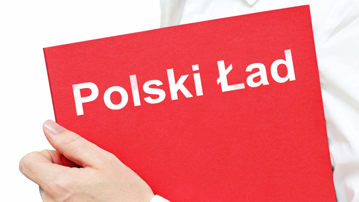 Polski Ład – co lekarz powinien wiedzieć – krótki przewodnik