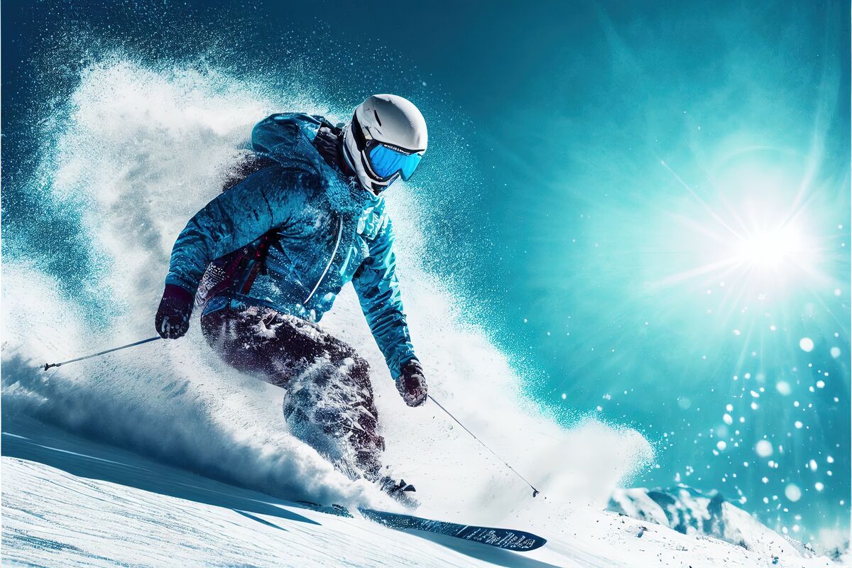 Mistrzostwa Polski lekarzy w narciarstwie alpejskim