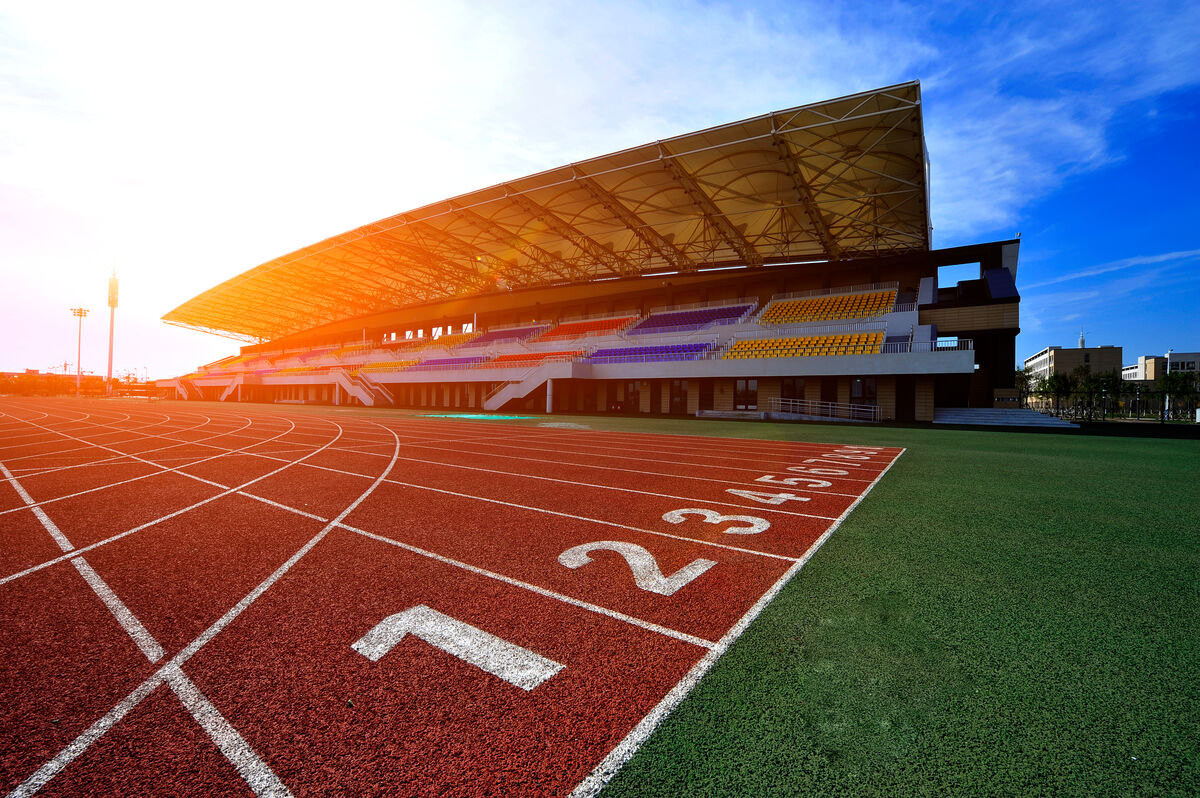 Zaproszenie na Mistrzostwa Polski Lekarzy w Lekkiej Atletyce