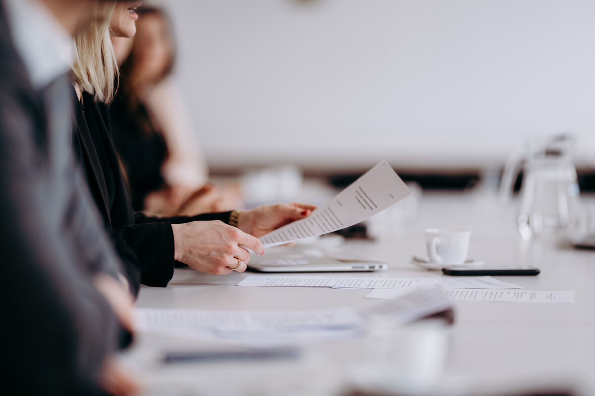 Raport zagrożeń dla samorządności lekarskiej