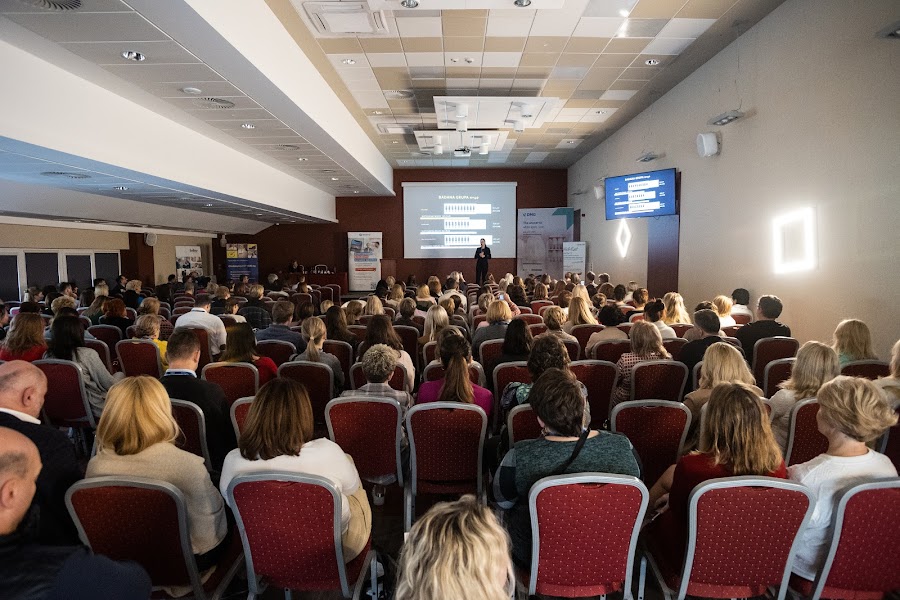 VIII Andrzejki Stomatologiczne za nami