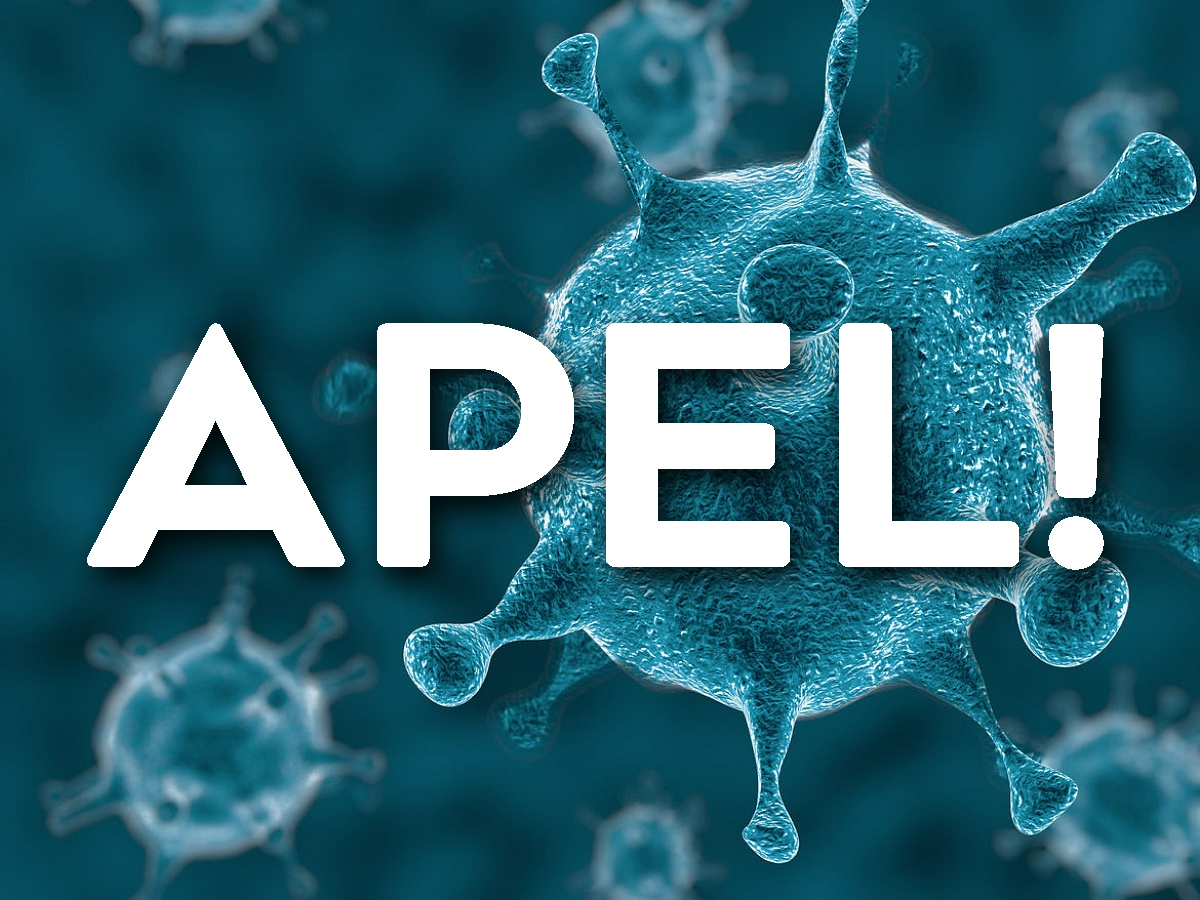 Apel do zarządzających szpitalami 