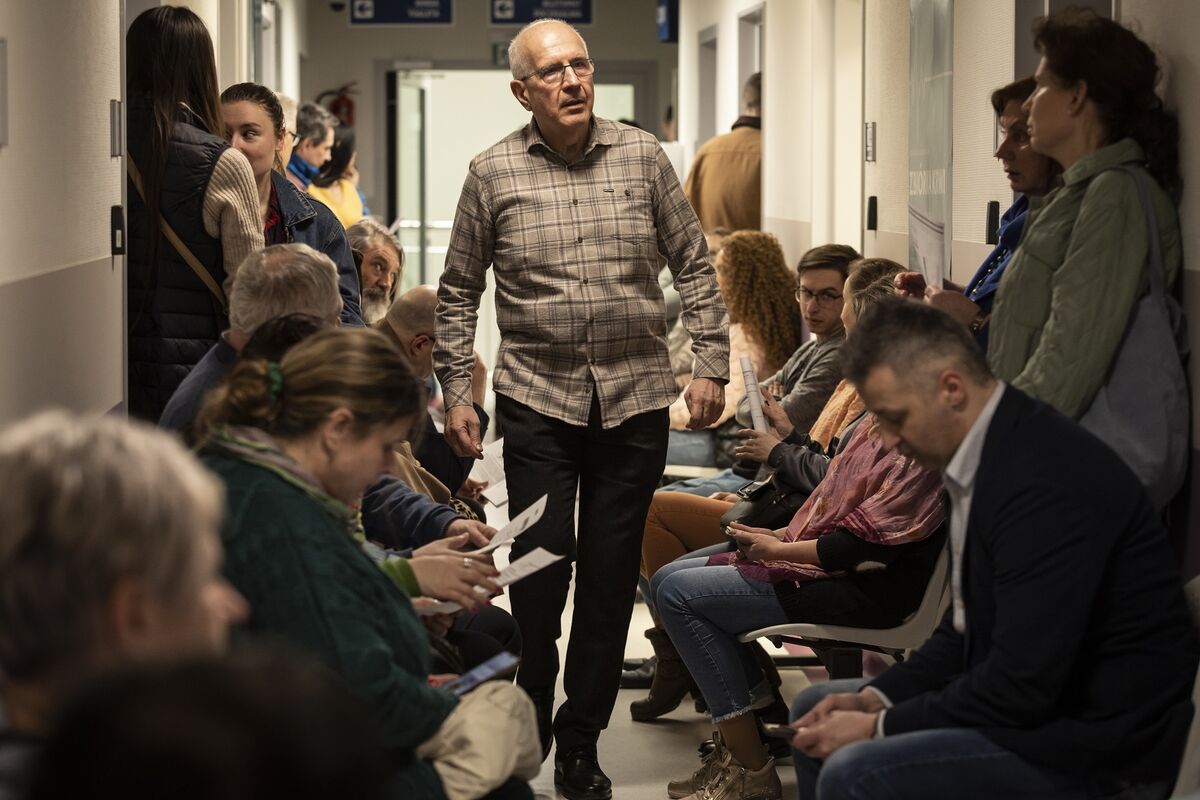 Razem po zdrowie, razem po lepszy system – kolejny etap kampanii „Jestem lekarzem. Jestem człowiekiem”