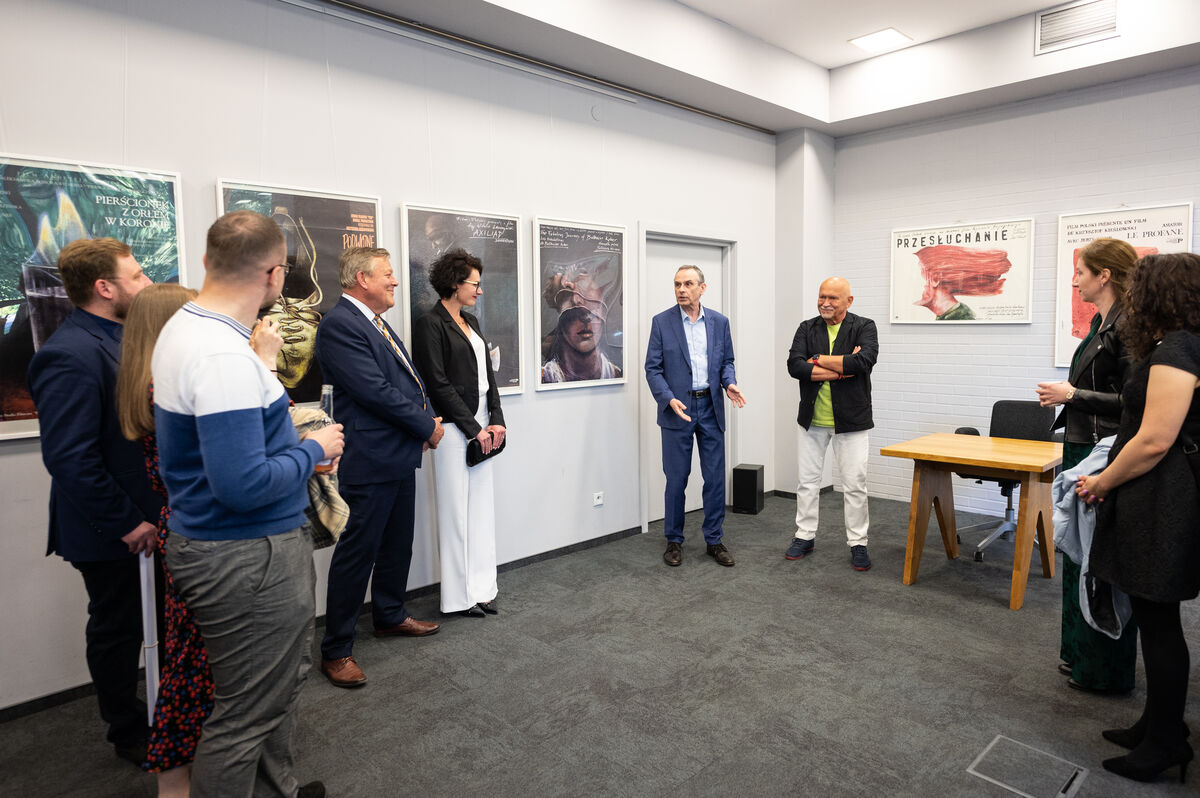 autor foto michalina kuczynska film roj s a 5