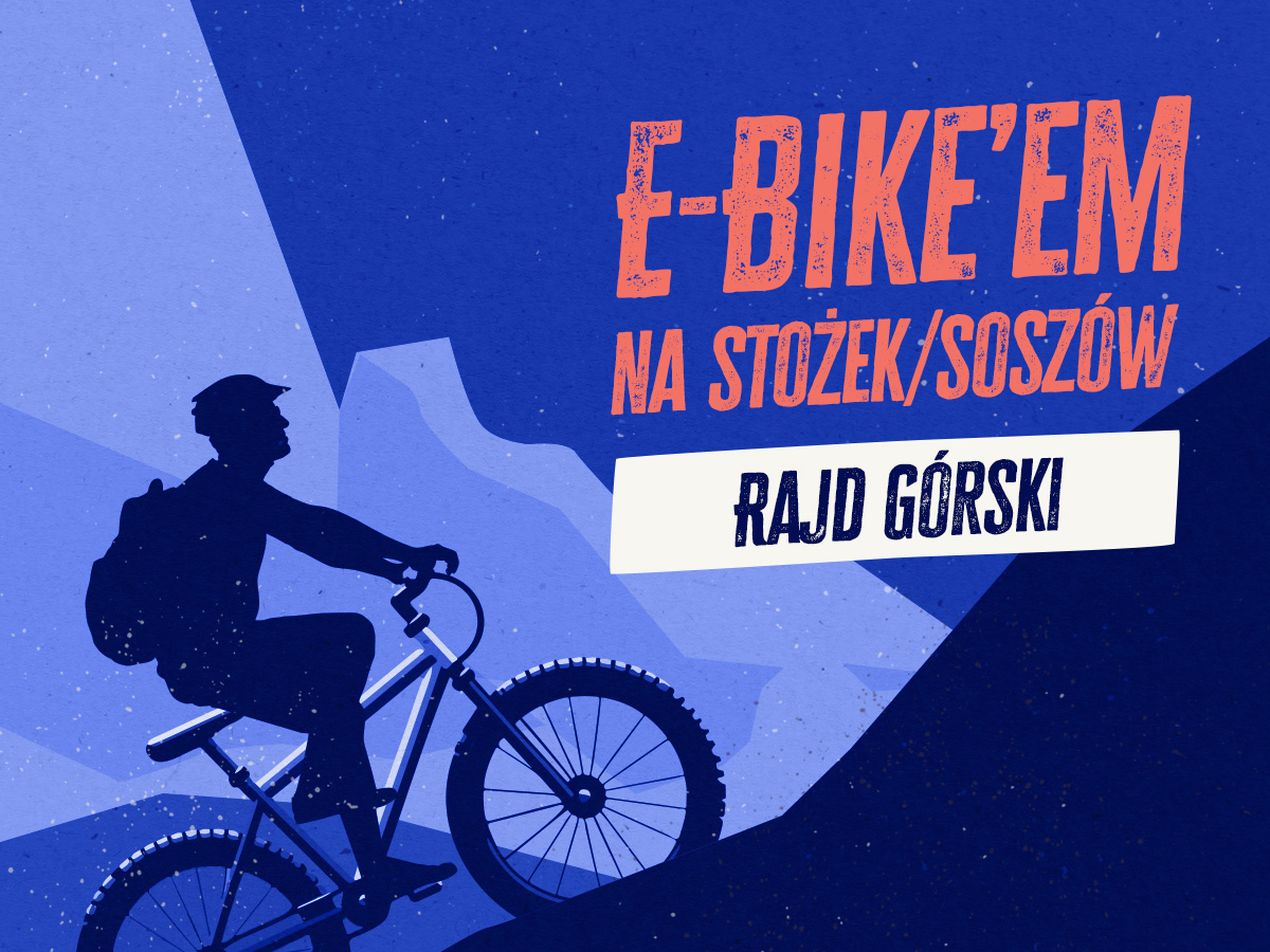 Zapisy na II Rajd Rowerowy 