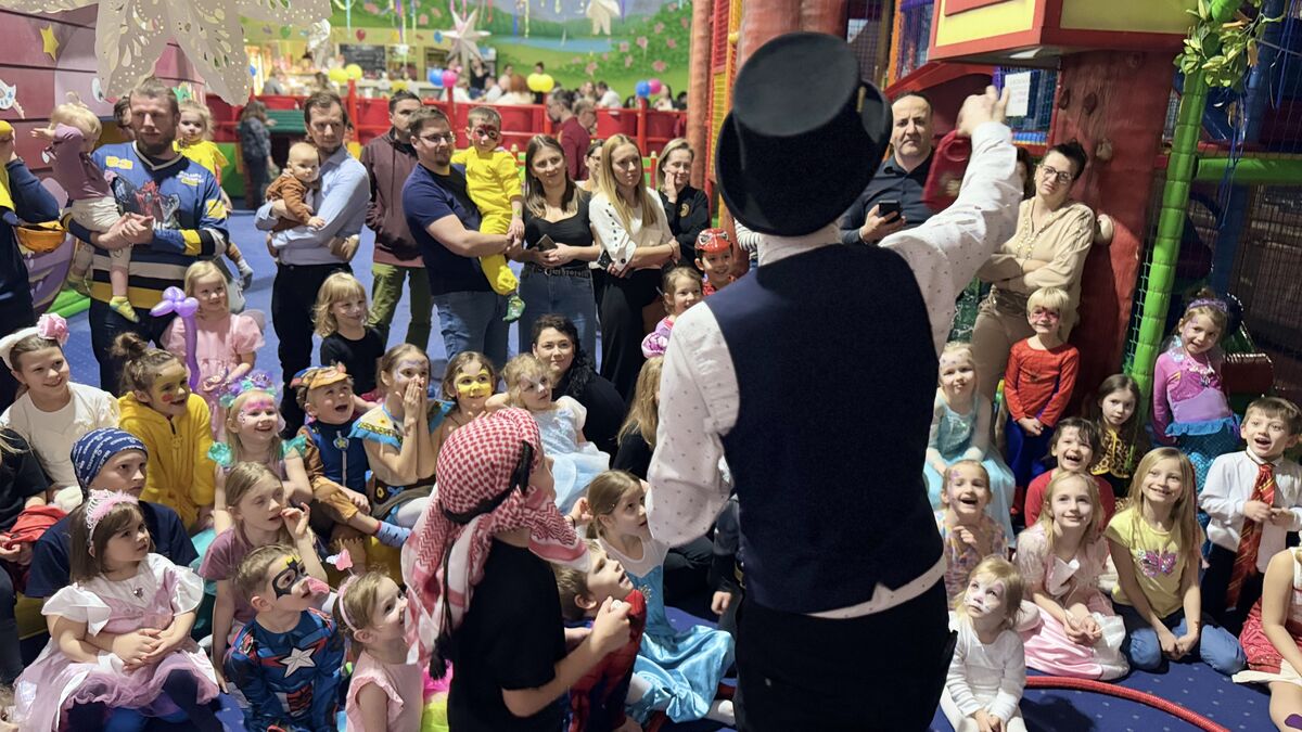 V Bal Karnawałowy ŚIL