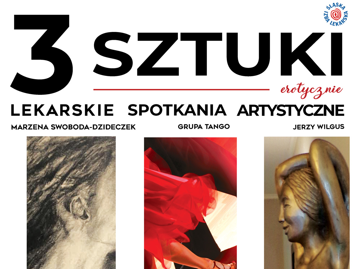 3 SZTUKI erotycznie