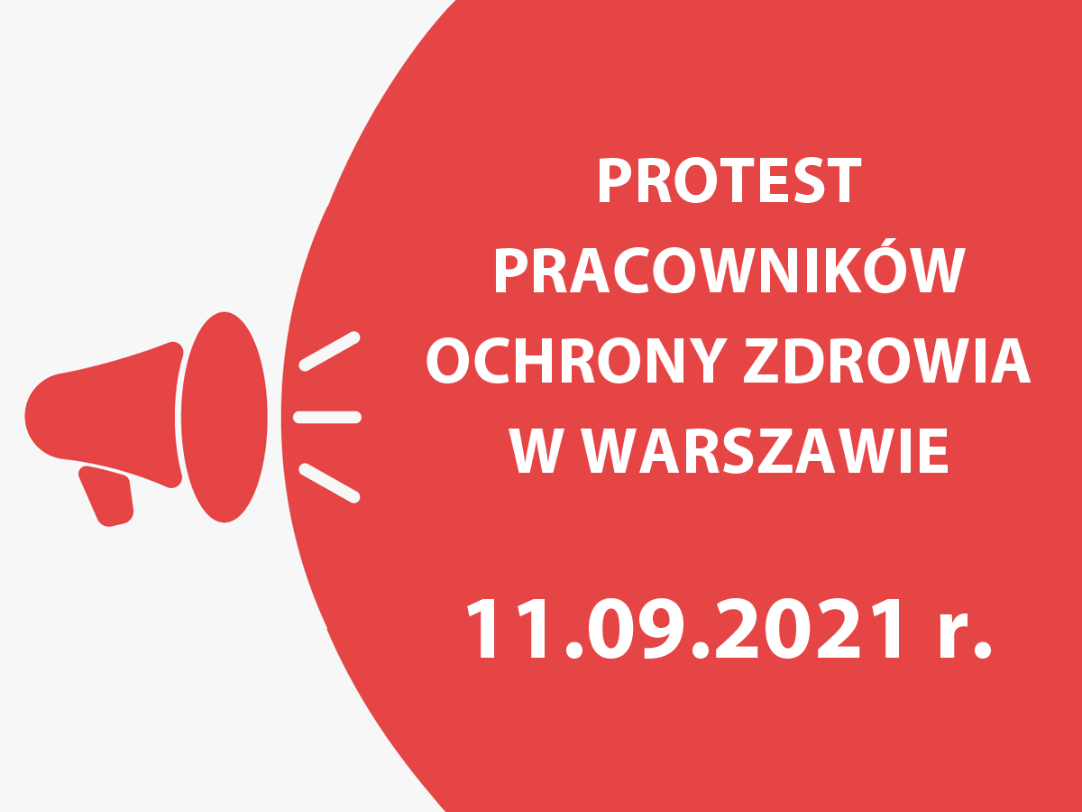 Nie możemy już tak dłużej leczyć!