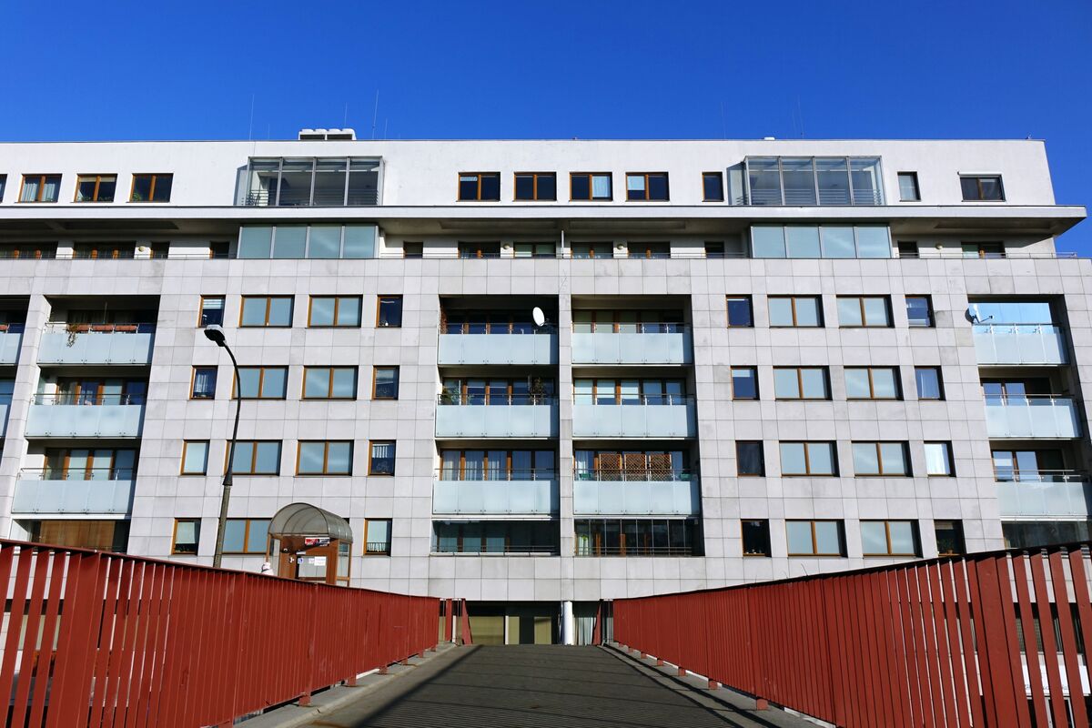 Zmiana cen w Bazie Noclegowej Pro Medico w Warszawie