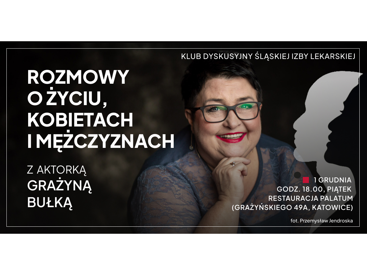 Klub Dyskusyjny ŚIL