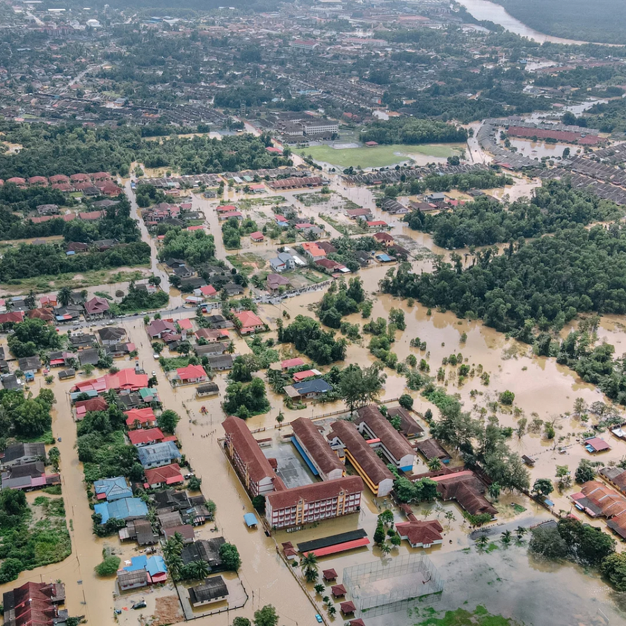 Informacja dla lekarzy i lekarzy dentystów poszkodowanych w skutek powodzi