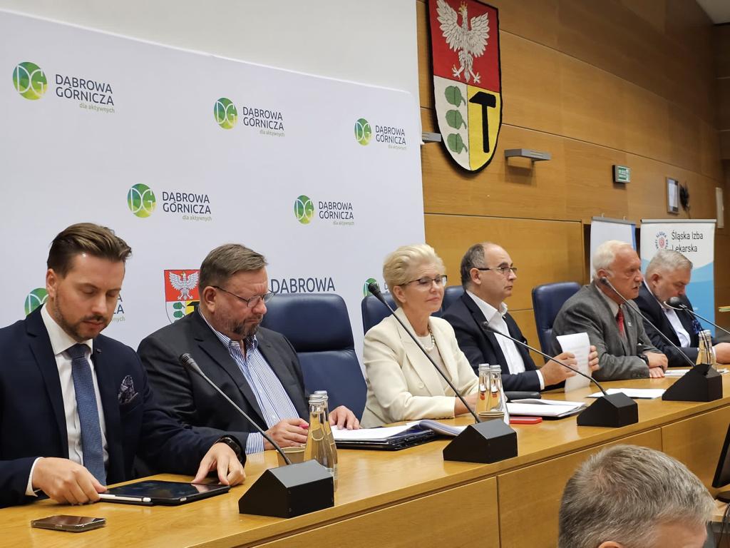 Zdrowie po wyborach – kluczowe wyzwania. Debata środowiska medycznego.