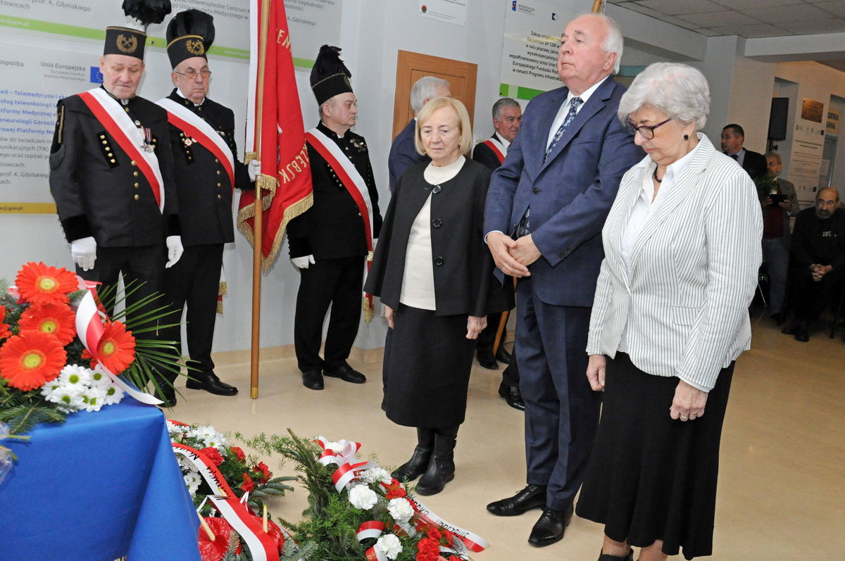 38. rocznica pacyfikacji kopalni „Wujek” 