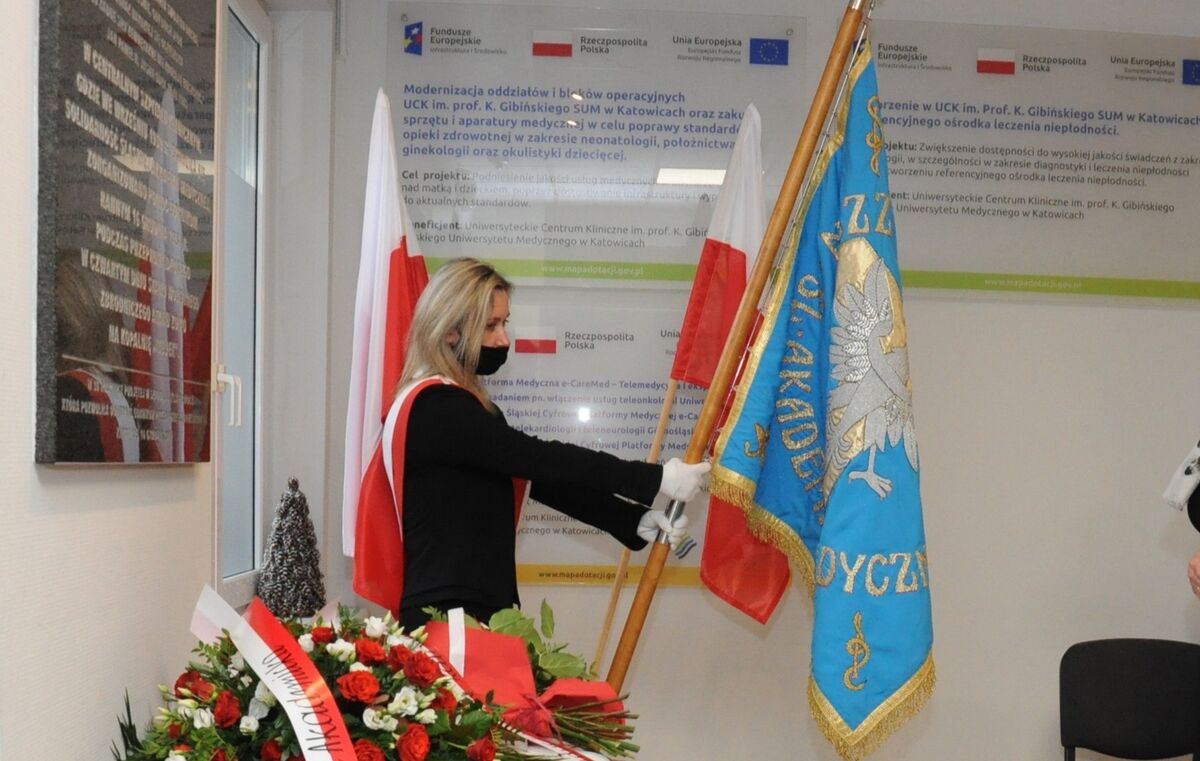 39. rocznica pacyfikacji kopalni „Wujek”