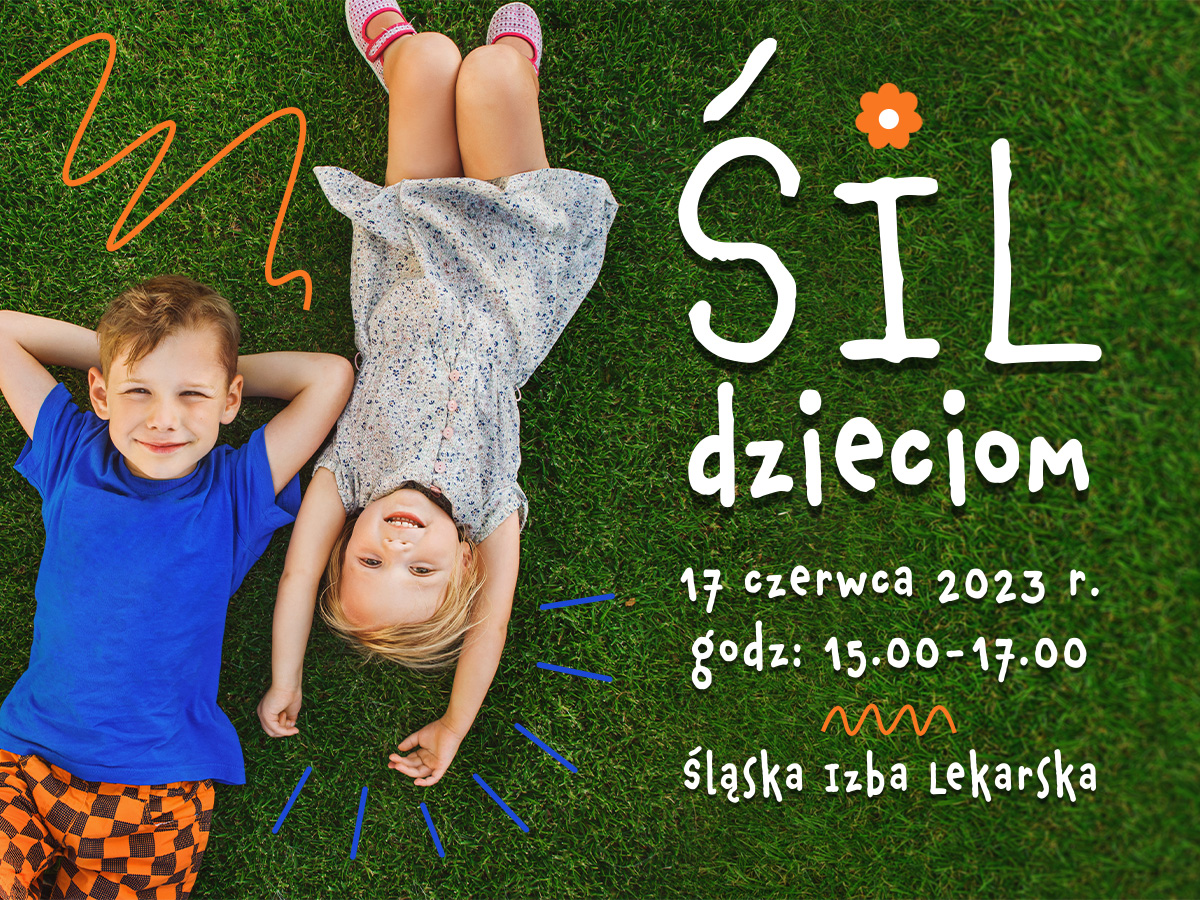 Dzień Dziecka z ŚIL
