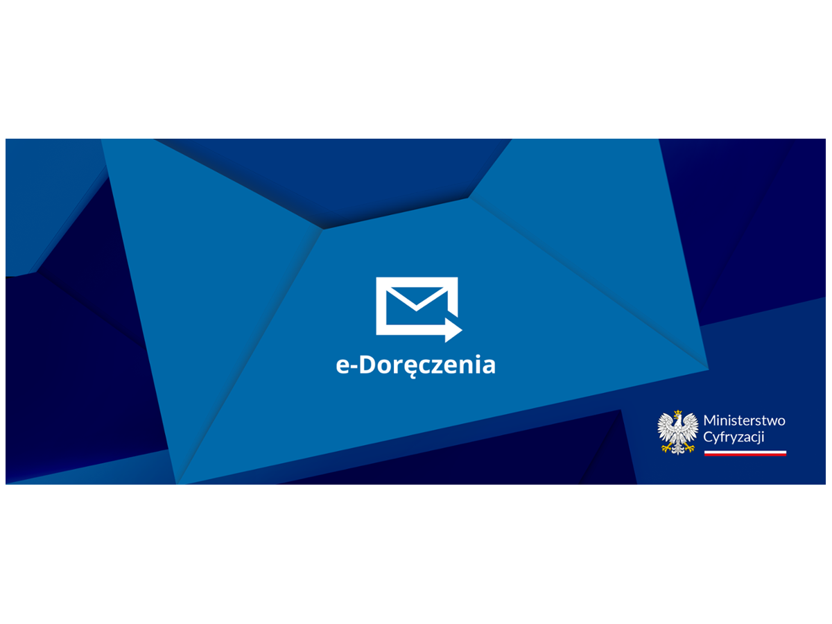 e-Doręczenia dla przedsiębiorców 