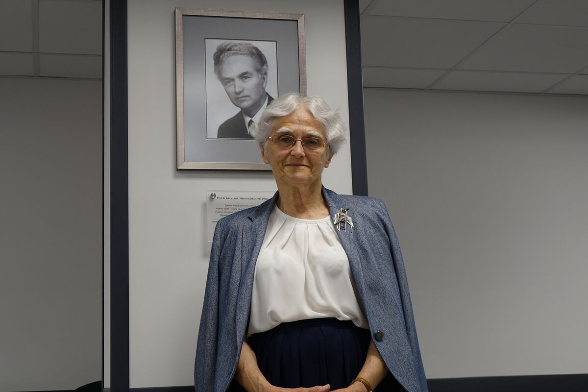 Tak było i tak być musiało