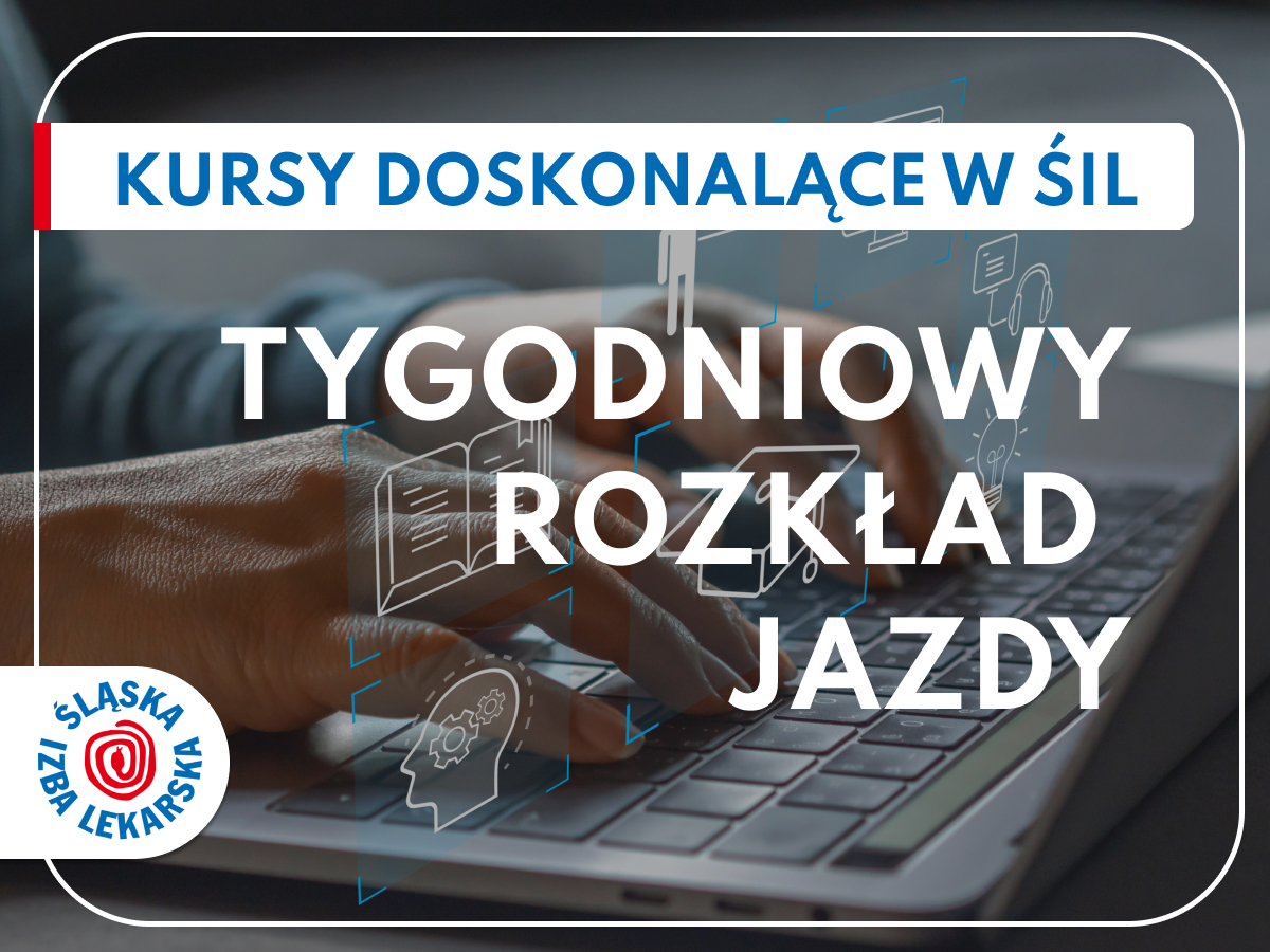 Najbliższe kursy doskonalące