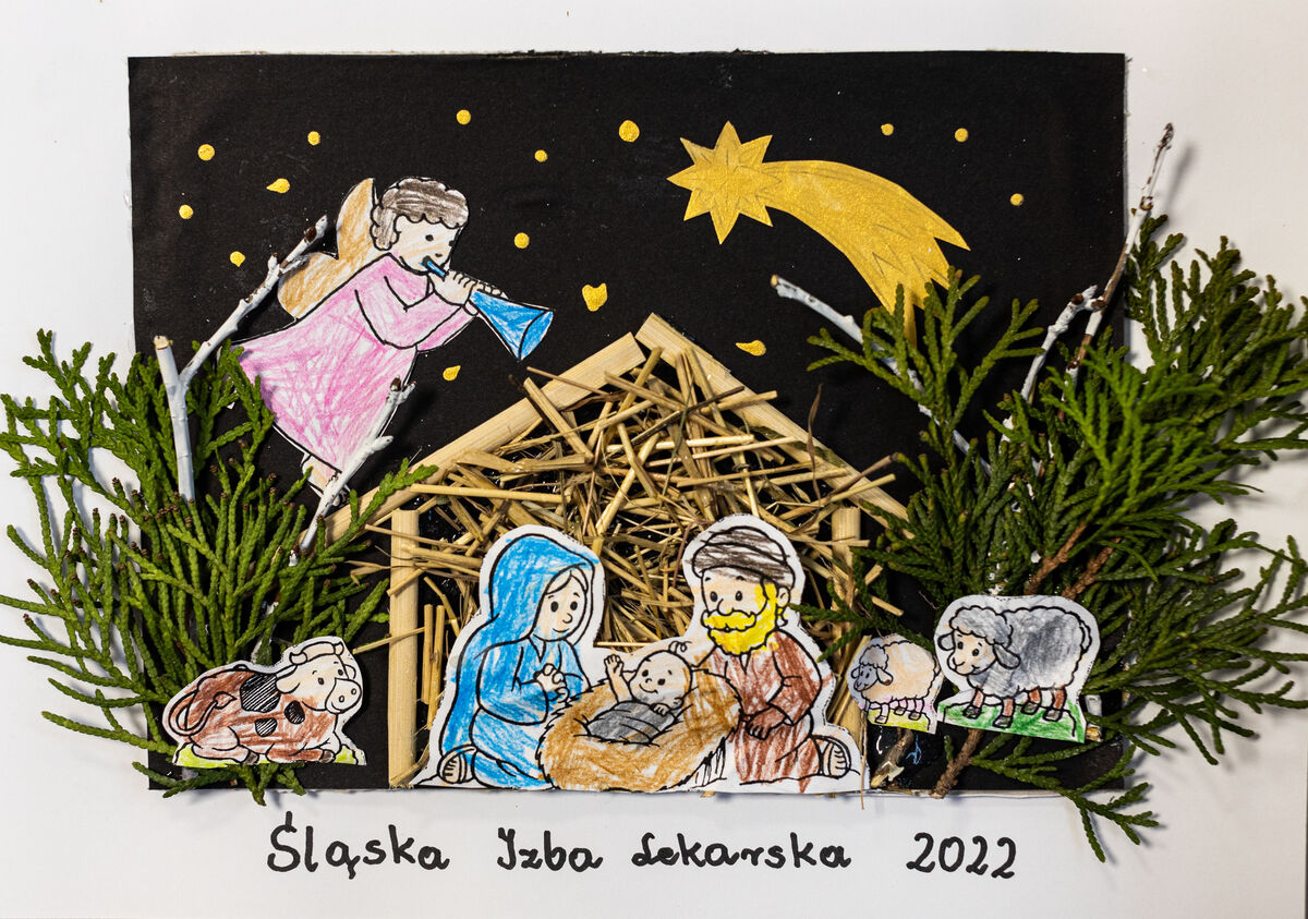 hanna paluszczak 6 lat