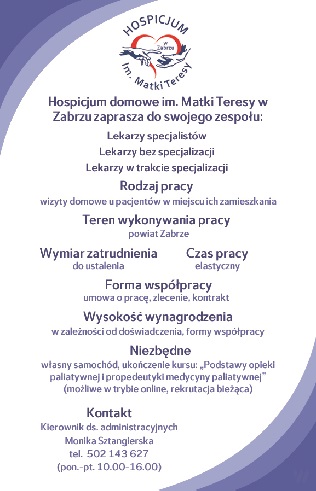 hospicjium 6 modulow